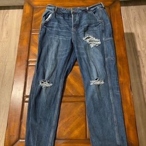 Size 16 American Eagle jeans